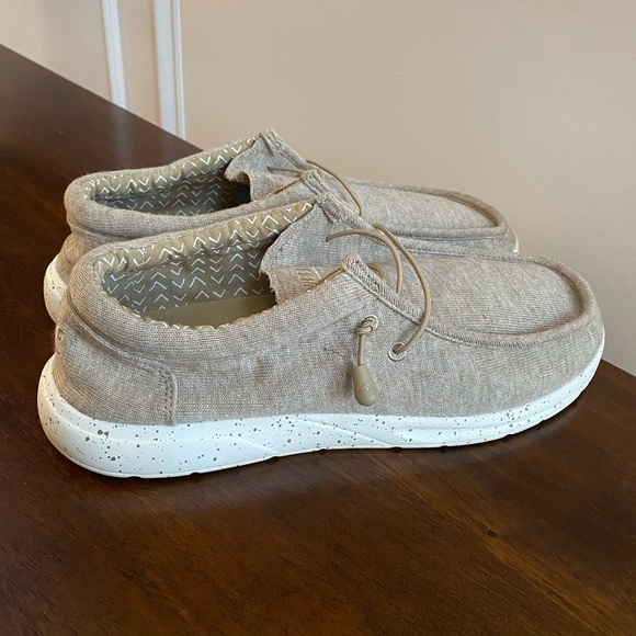 Hey Dude Shoes Mens Hey Dude Dupes Poshmark